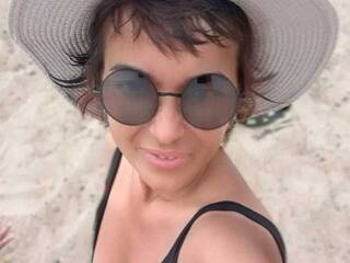 Erotic video chat Lissichka