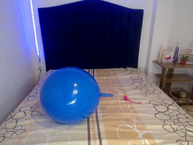 Broadcast screenshots LISSMOVA