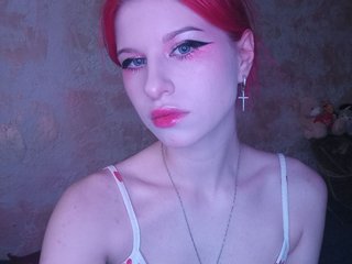 Erotic video chat LisssaMooon