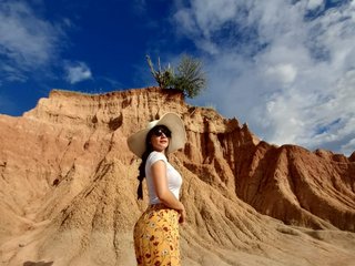 Erotic video chat Lisvandre