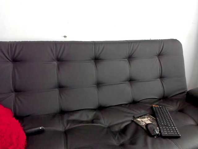 Broadcast screenshots Kitten-Cutee