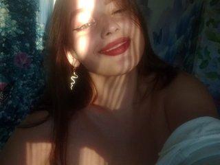 Erotic video chat little-devil