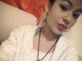 Erotic video chat little-devil2