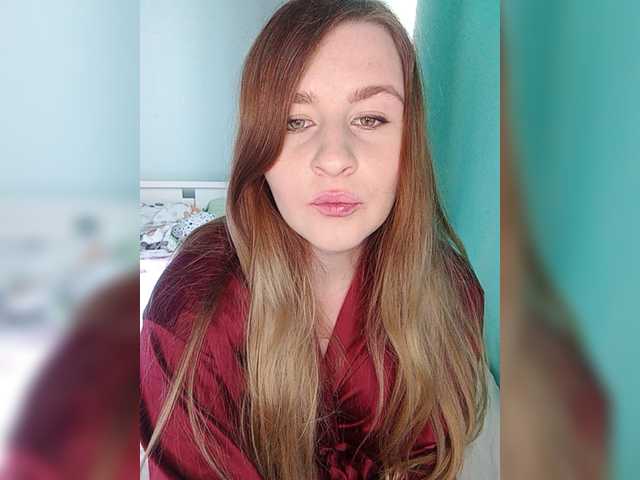 Broadcast screenshots Emily_Green
