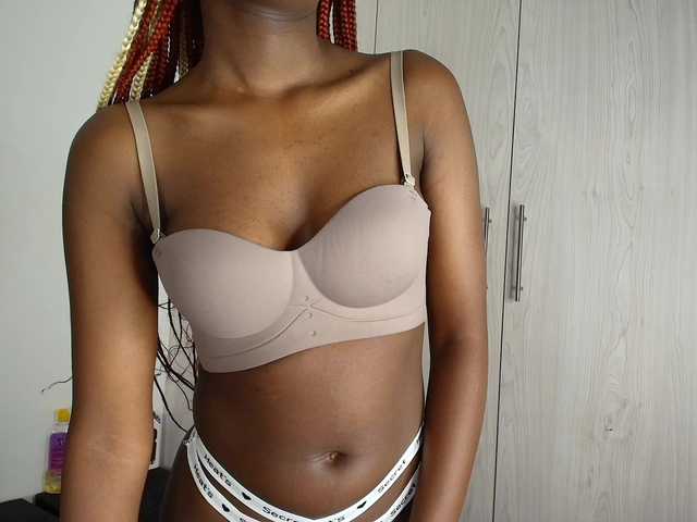 Broadcast screenshots Little-Freak