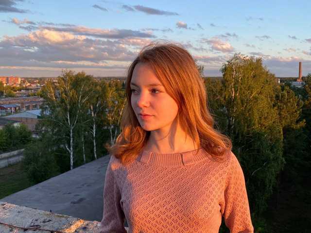 Photo of the profile little-piggy