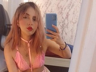 Erotic video chat LITTLE-SIN