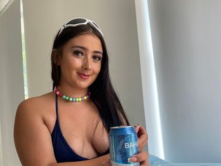 Erotiska video tērzēšana littlealejandra