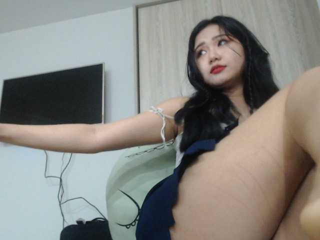 Broadcast screenshots Chuuuuuu