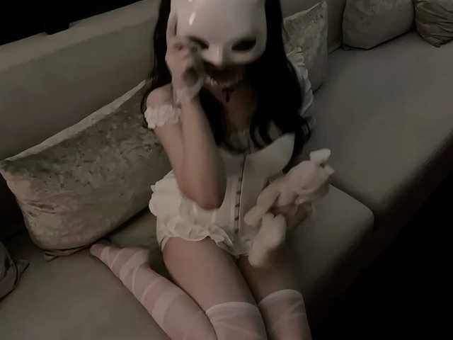 Photo of the profile littlebunny21