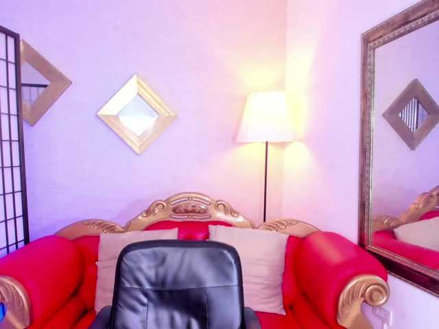 Broadcast screenshots littlebunny69