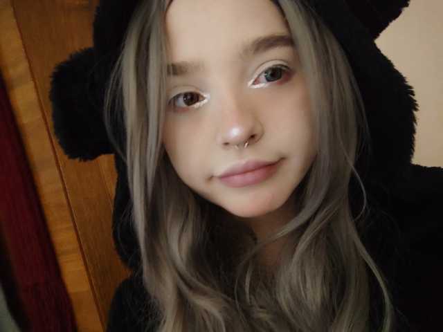 Profile photo LittleDelora