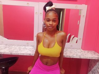 Erotic video chat littleebonymommy
