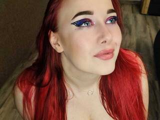 Erotic video chat littleEve