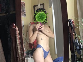 Erotic video chat littlefishy