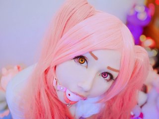 Photo of the profile LoliSuccub