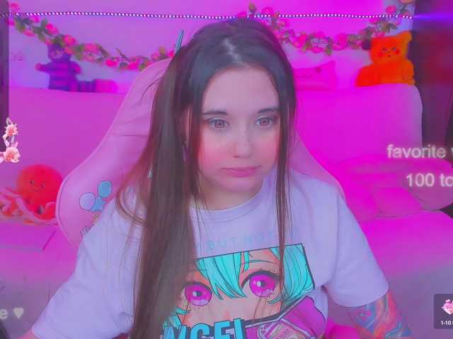 Broadcast screenshots LoliSuccub