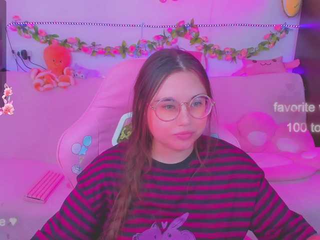 Broadcast screenshots LoliSuccub