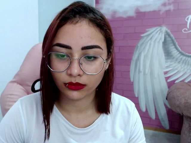 Broadcast screenshots littlekora18