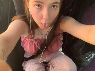 Erotic video chat LittleLisse