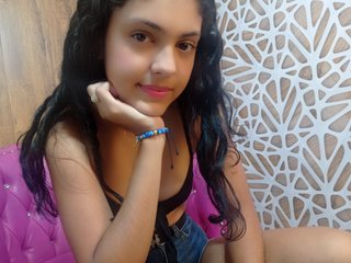 Erotic video chat LittleMelissa