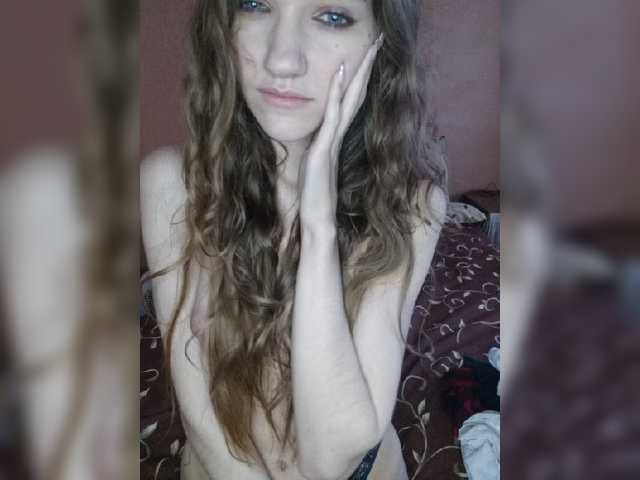 Broadcast screenshots Blue-eyed-one