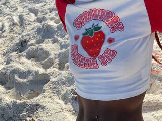 Erotic video chat LittleMisscharming