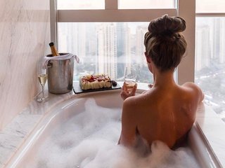 Erotic video chat LittleRedMe