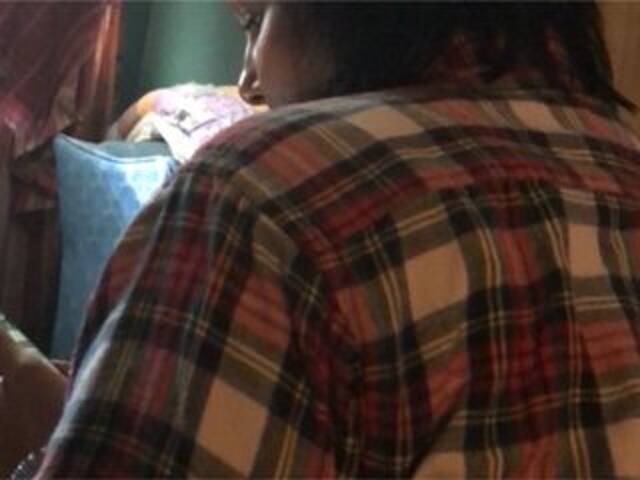 Broadcast screenshots Littleshorty