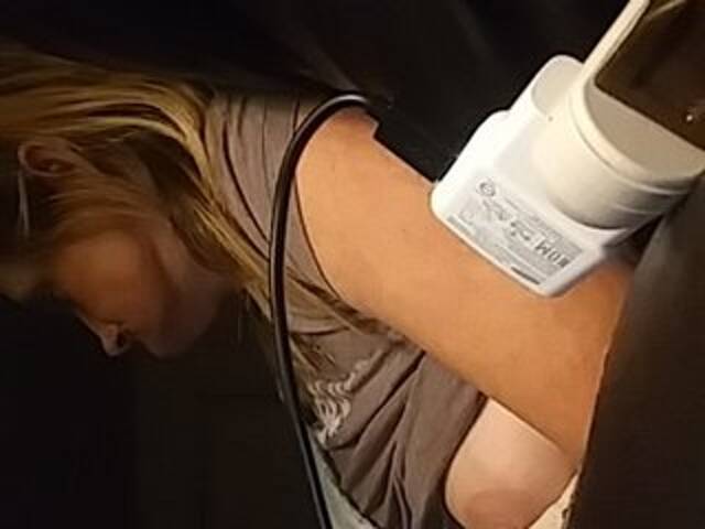 Broadcast screenshots Littleshorty