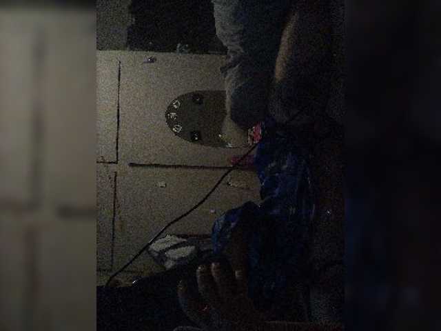 Broadcast screenshots Littleshorty