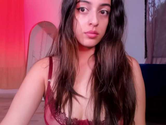 Broadcast screenshots LittleSoffi