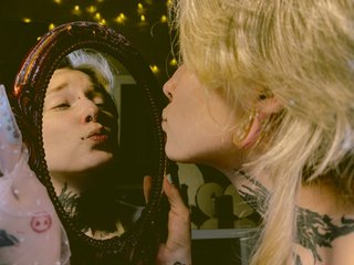 Erotic video chat LittleSpaceMouse-