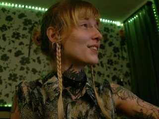 Erotic video chat LittleSpaceMouse-