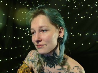 Erotic video chat LittleSpaceMouse-