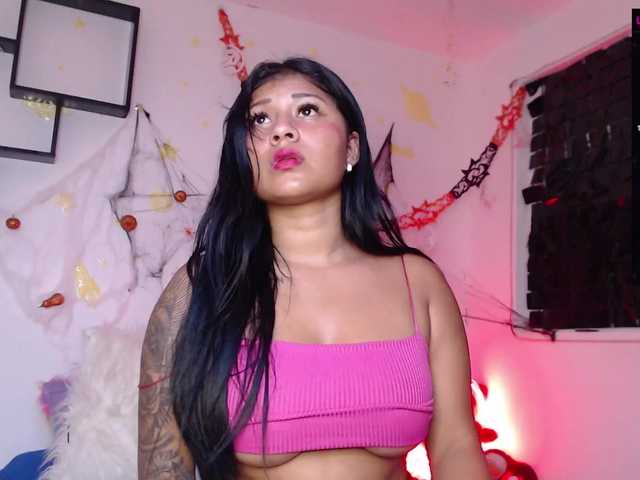 Broadcast screenshots littlethalia