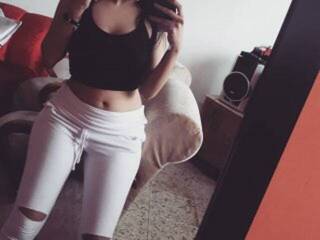 Erotic video chat littlvenuss