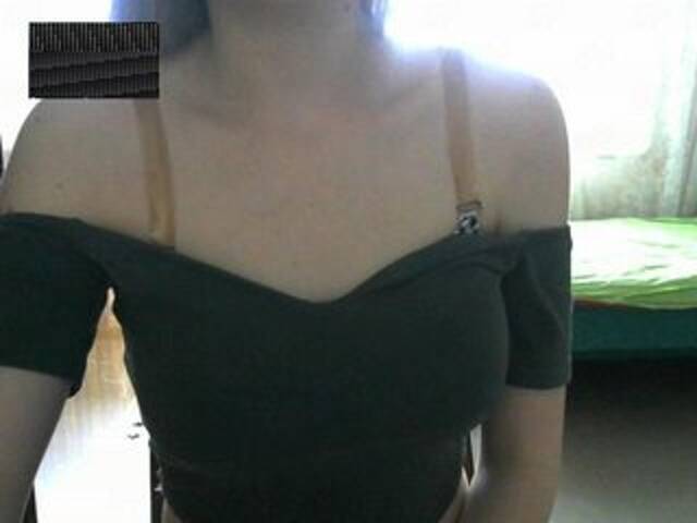 Broadcast screenshots liudovich