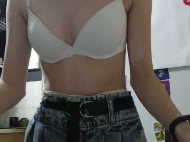 Broadcast screenshots LiuLaDiva