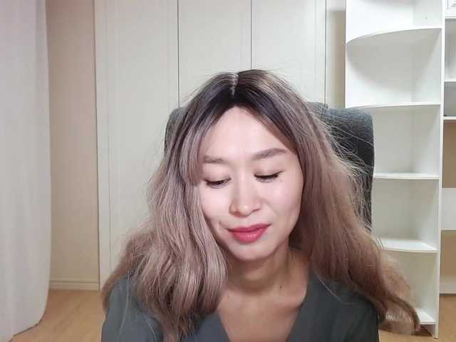 Broadcast screenshots LiuSeon