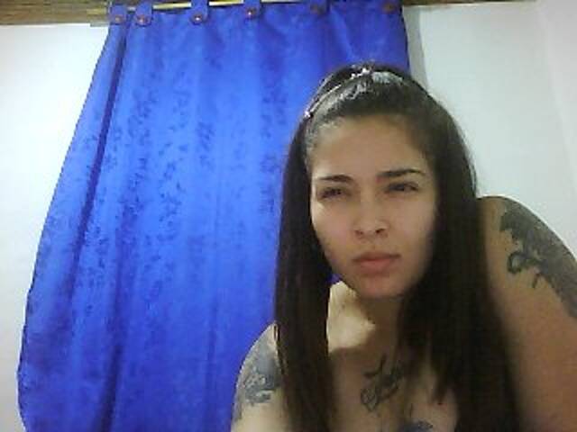 Broadcast screenshots livelula23