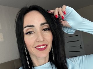 Erotic video chat Liya-liya