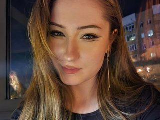 Erotic video chat LiyaAura