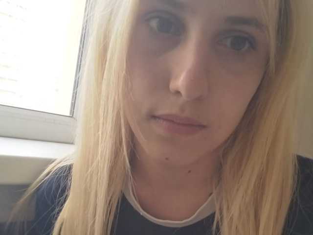 Photo of the profile Liza-551