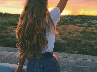 Erotic video chat Liza-v-maske