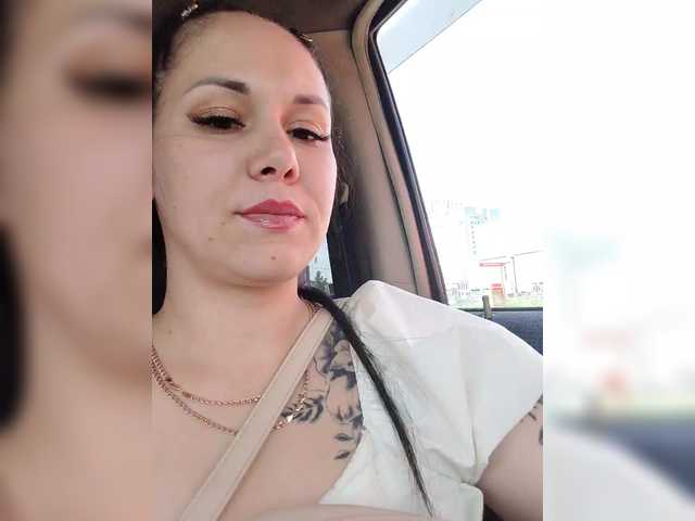 Broadcast screenshots Liza12345Liza