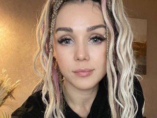 Erotic video chat SonyaBest