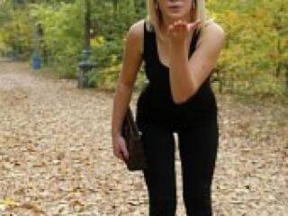 Erotic video chat lizafoxx