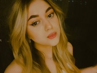 Erotic video chat LizaJean