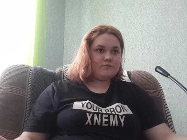 Broadcast screenshots Lizakim7728